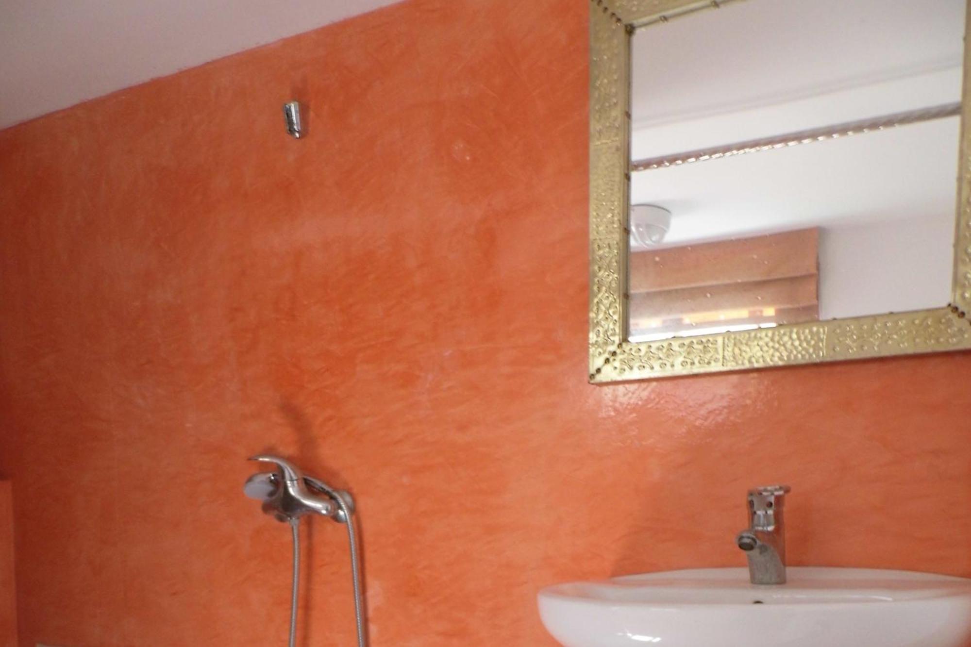 Riad Marco Andaluz Salé Quarto foto